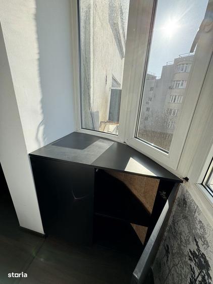 Garsoniera B-dul Decebal , Metrou Piata Muncii - 4