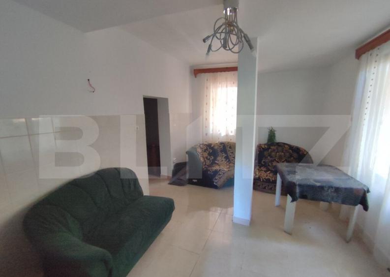 Pensiune 12 camere, 1500 mp teren, Sucevita - 5