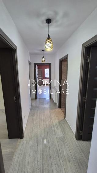 Casa spatioasa de inchiriat P+M, aproape de Piata Centrala, strada 14 Octombrie - 6