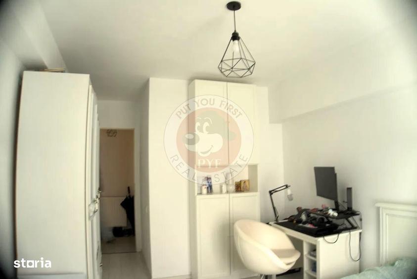Titan Nou | 2 camere | 40mp | Semidecomandat | B12536 - 7