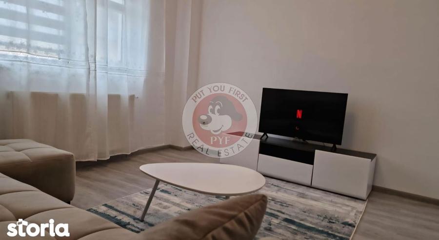 Green Park Residence | 2 camere | 42mp | Decom | B13191 - 1