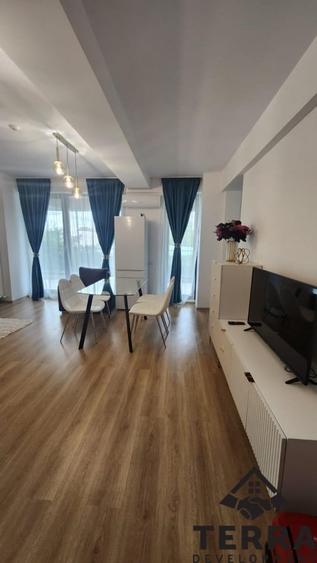 2 camere , Statiunea Mamaia - 1