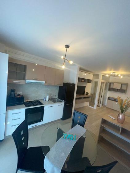 Ezavi Apartments Confort premium intr-un decor urban - 1