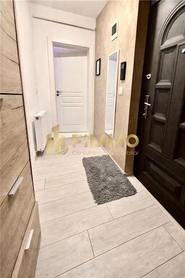 Garsoniera moderna | Parcare proprie | Bloc nou | Ipotesti | ID: 1707 - 5