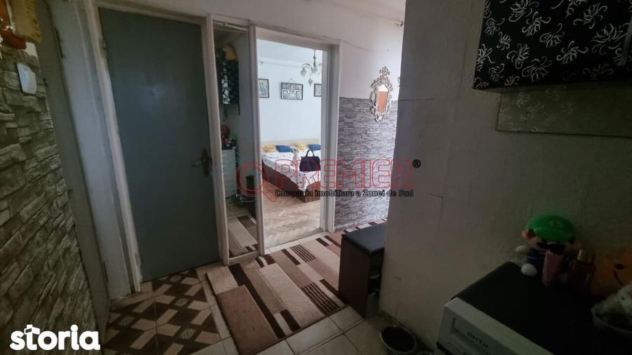 Apartament 2 camere, Bulevardul Turnu Magurele - 4