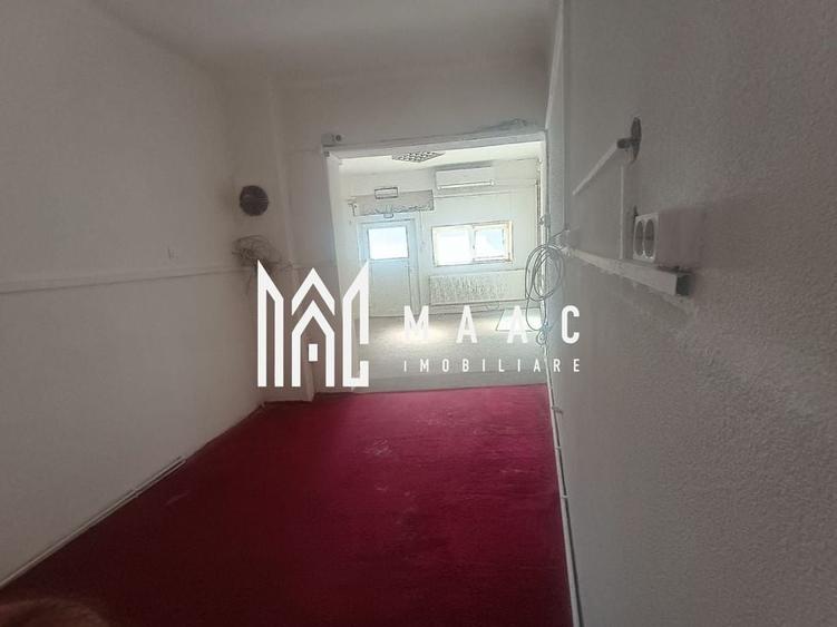 Spatiu comercial /birouri I Parter I 45MP I Terezian - 3