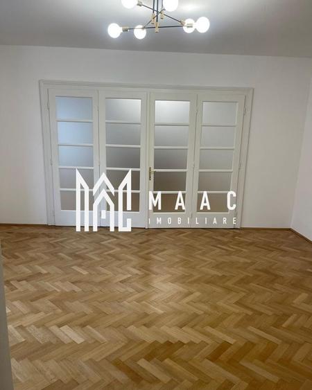 Spațiu birouri / locuință | 122 MPU | Ultracentral - 6