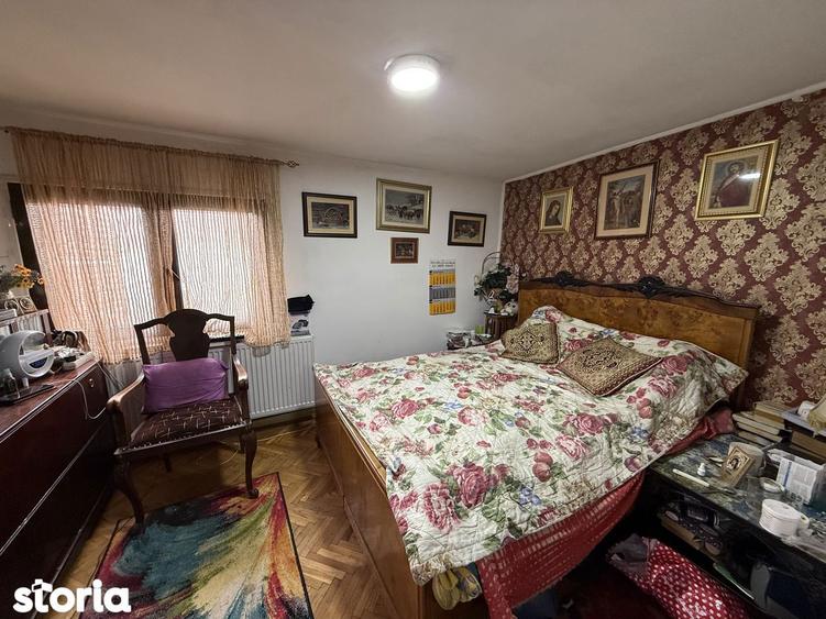 Casa corp C1 84mp + casa corp C2 51mp+garaj+ gradina ?i teren 889mp - 14