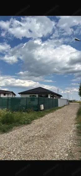 Teren intravilan 400 mp Sat Strejnicu, Prahova - 5