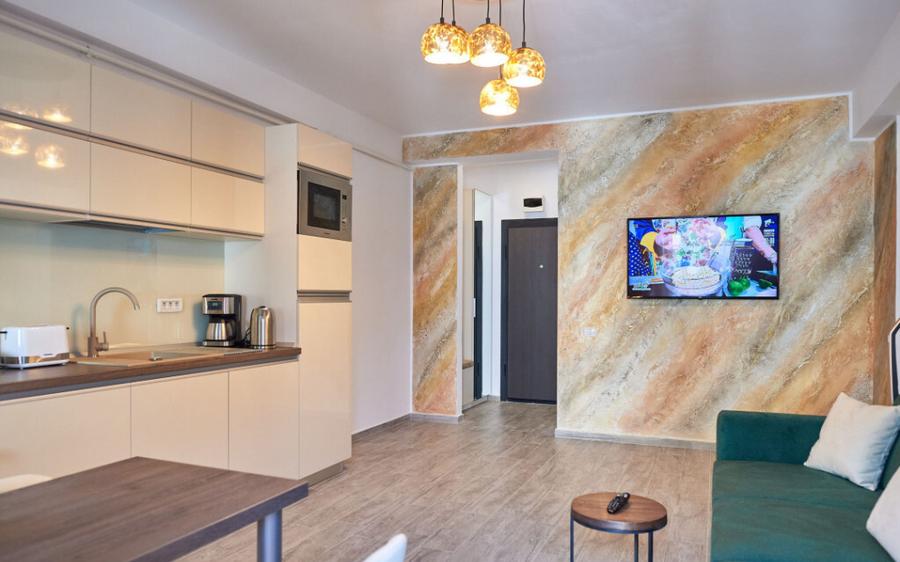 Apartament 2 camere Lux termen lung - Mamaia Nord - 3