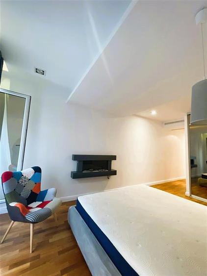 INCHIRIERE APARTAMENT 4 CAMERE TIP DUPLEX ZONA HERASTRAU - N. CARAMFIL- VIRGIL M - 3