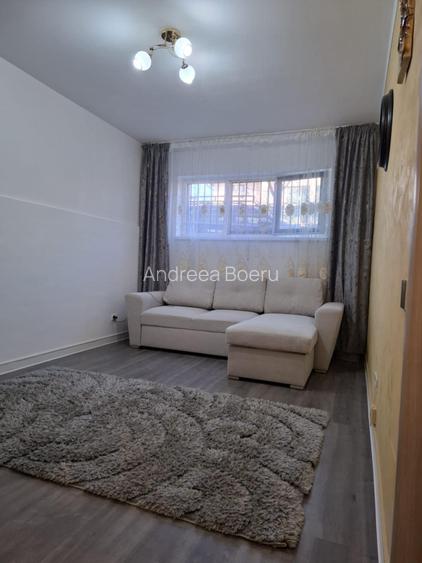 GARSONIERA DECOMANDATA-MOBILATA-IDEALA PENTRU INVESTITIE-COMISION 0% MILITARI