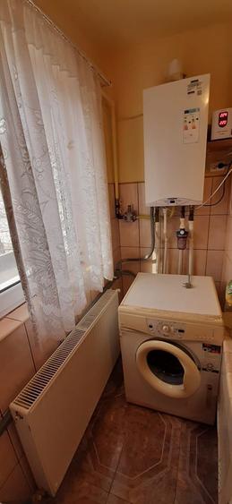 Vand Garsoniera spatioasa 41 mp mobilata - 6