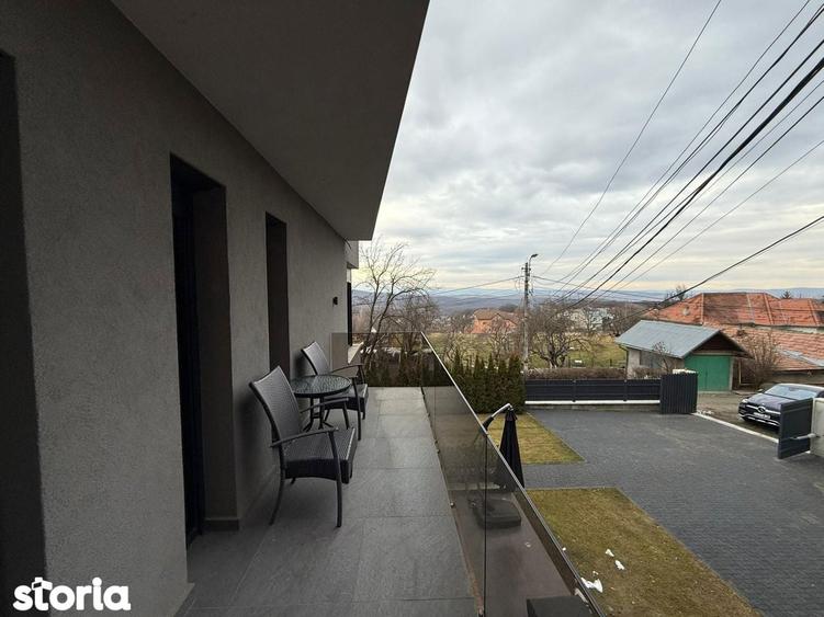 Casa individuala I 4 camere I Lux I Faget - 4