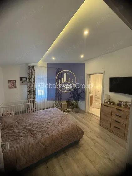 Casa de vanzare cu piscina exterioara ---- Ovidiu Casa de vanzare cu piscina exterioara ---- Ovidiu