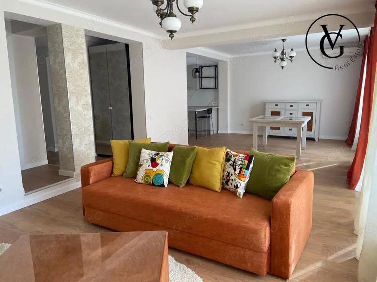 Casa Tip Duplex 5 camere Pipera - 15