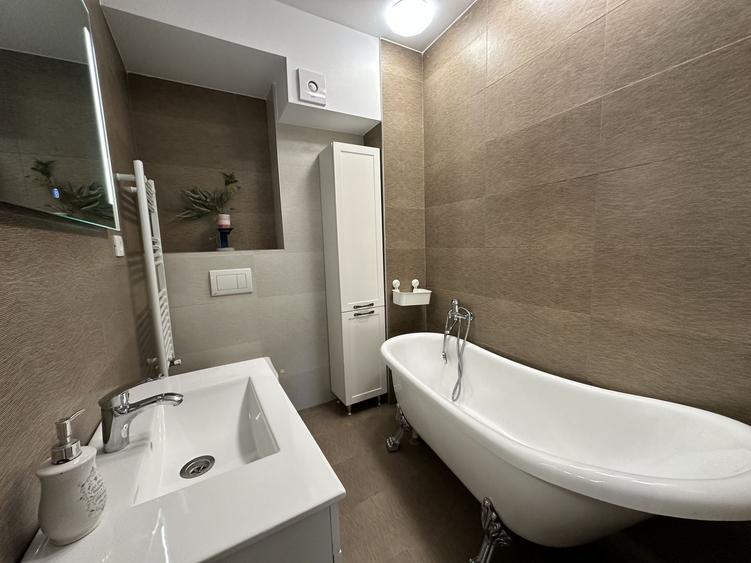 Apartament in Herastrau 3 camere - 8