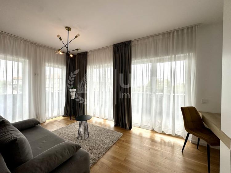 Apartament 3 Camere | Ultrafinisat | 80mp | Parcare | Buna Ziua! - 7