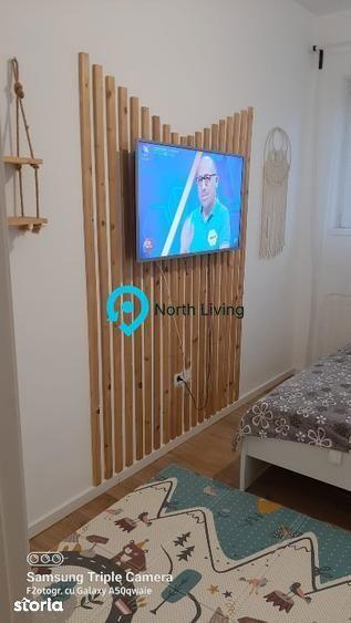 Proprietar vand apartament 2 camere tip Studio in COLENTINA GARDEN - 4