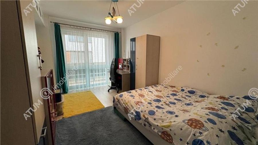 Apartament 4 camere 102 mp etaj 3 Doamna Stanca - 11