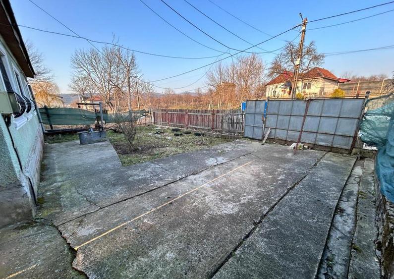 Bocsa Casa Solida, Locuibila si Teren - 18