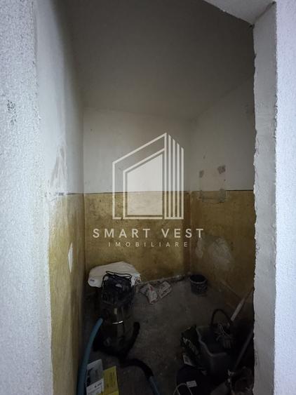 Apartament 3 camere | Etaj 4 | Strada Nicoale Titulescu (Carei) - 23