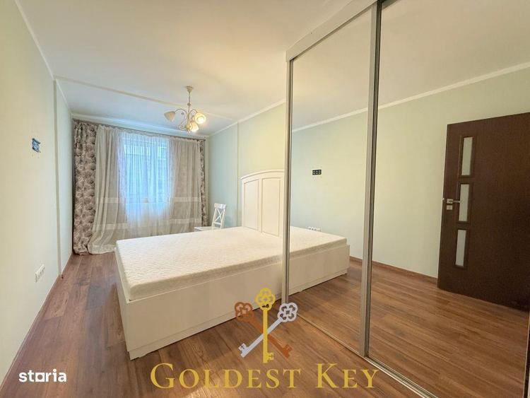 Apartament modern, spatios in Dambul Rotund Cluj - 7