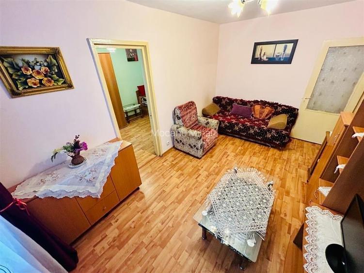 2 camere, etaj 1-Parcul Voievozilor-Alexandru cel Bun 2 camere, etaj 1-Parcul Voievozilor-Alexandru cel Bun