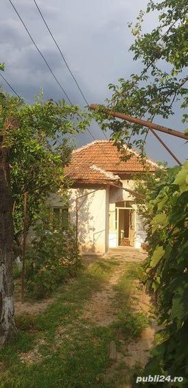 Casa de vanzare in mun. Dragasani - 7