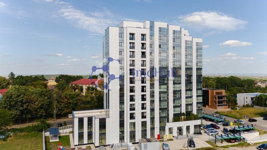 Exclusivist. Elegant. Unic. Apartament premium in Copou - 58