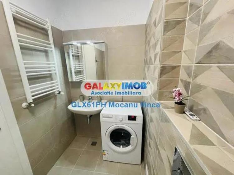 Vanzare garsoniera bloc nou, MRS Village, Albert, Ploiesti - 8