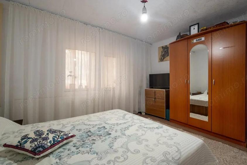 Apartament 4 camere, ultracentral Otopeni - 20