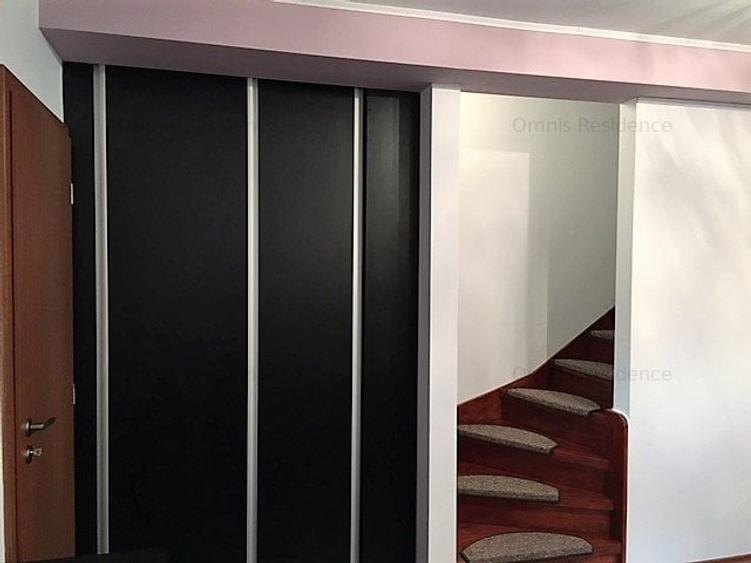 Duplex P+M | 4 camere | Complex cu paza si bariera | Vecinatate padure - 6