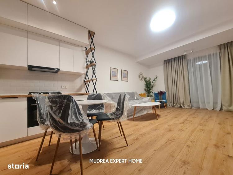 Nou / Apartament de inchiriat / 2 Camere / Tunari-Otopeni - 4