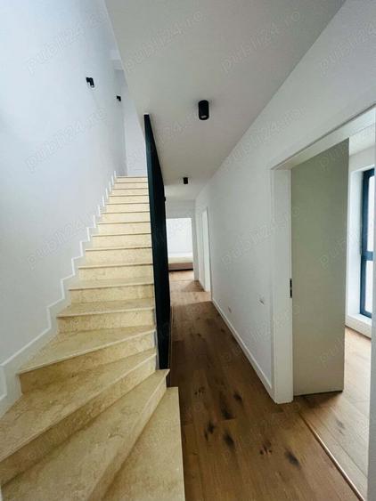 De inchiriat DUPLEX cartier BUNA ZIUA - 6