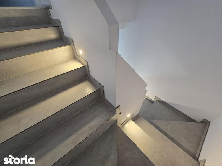 Duplex modern de inchiriat in Mo?ni?a Noua zona excelenta, langa Lid - 4