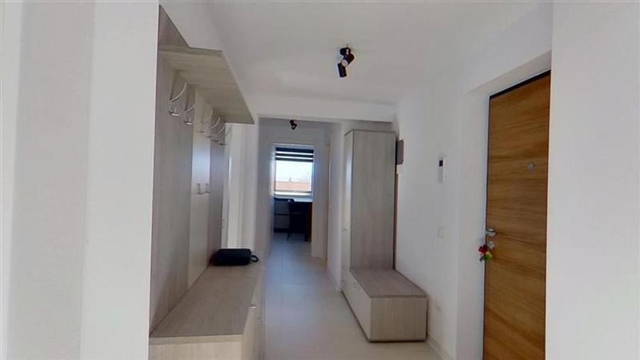 Apartament modern,3 camere,regim vila,boxa,parcare,terasa,Uno Residence - 29