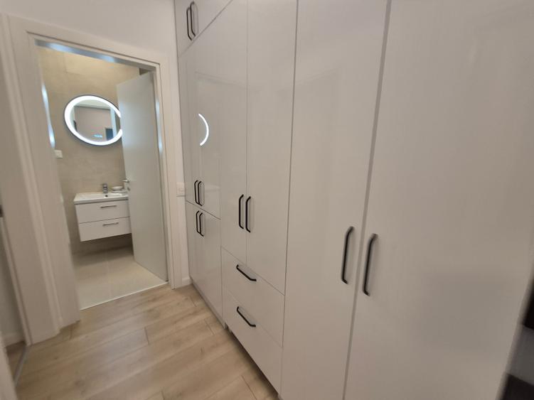 La prima închiriere-Aradului bloc 2025, se accepta animal de talie mica - 19