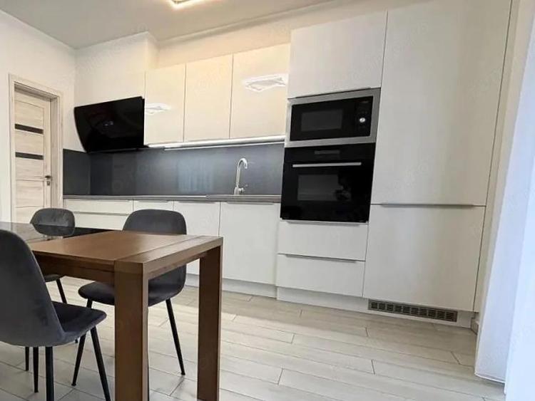 garsoniera de inchiriat in zona Panduri - 2