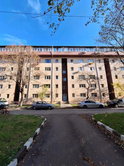 Garsoniera de vanzare la etaj intermediar la 5 min de Shopping City - 8