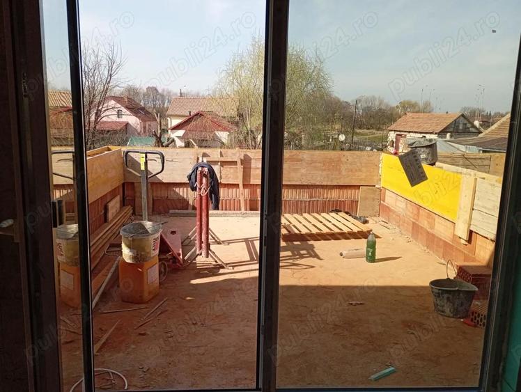 Duplex de vanzare Ghiroda pozitie excelenta - 3