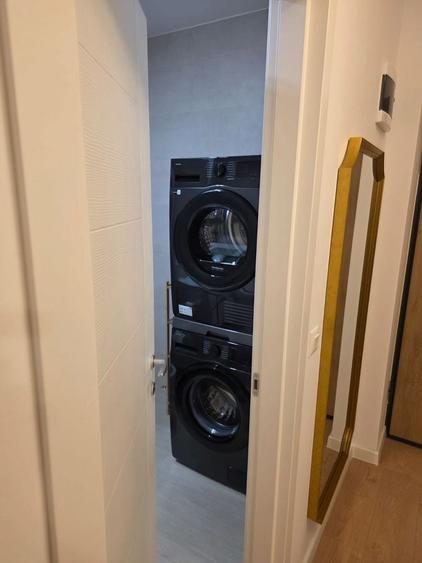Apartament cu 2 camere decomandat în Theodor Pallady