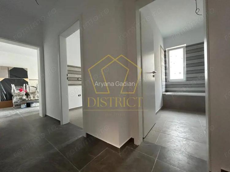 Apartament nou cu 2 camere | Braytim