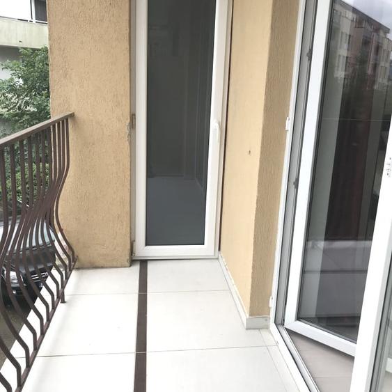 Apartament cu 3 camere, 67 mp, parcare, zona Florilor - 8