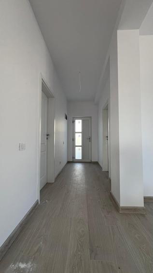 Casă individuală modernă, parter finisat, teren 420 mp - 8