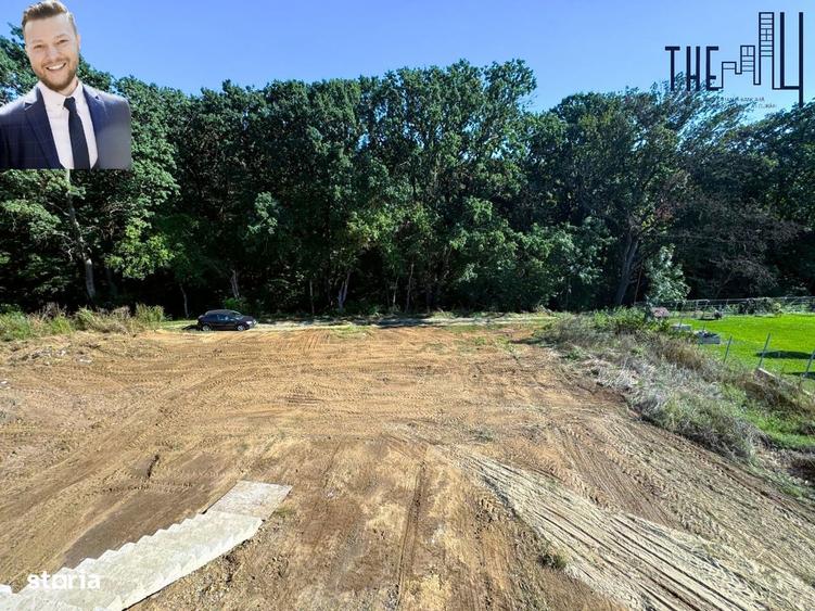 *Vila P+1Et *Branesti-A2-Bucuresti *450 mp teren - 8