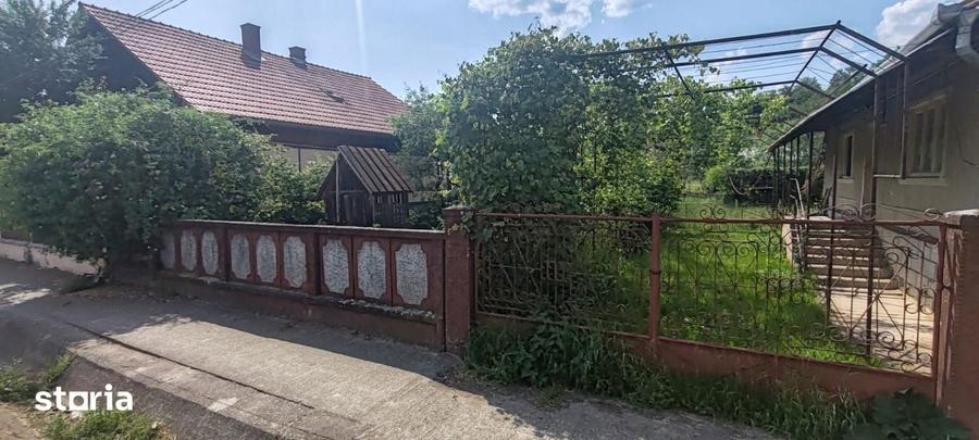 Casa 100 mp - Romanasi, Jud. Salaj - 7
