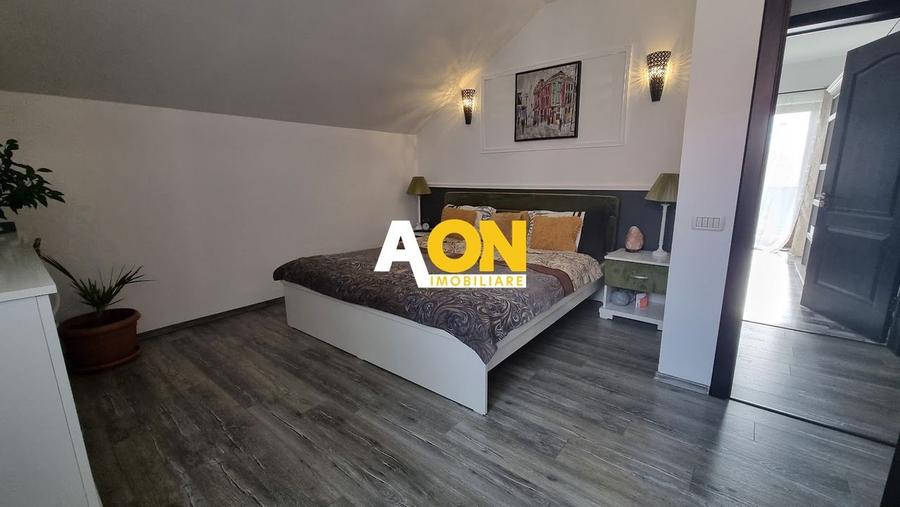 Casa 5 Camere, Zona Cetate, Ultrafinisata - 10