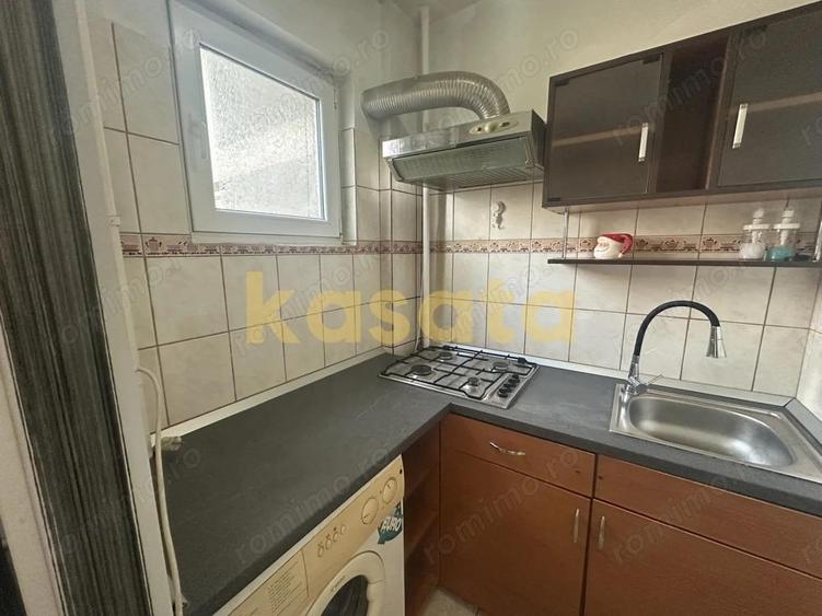 Garsoniera | Investitie | Etaj Intermediar | Langa AFI - 6