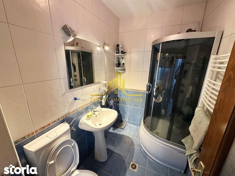 Casa individuala, moderna, curte, terasa, garaj, Manastur, Campului - 19